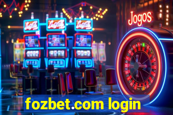 fozbet.com login